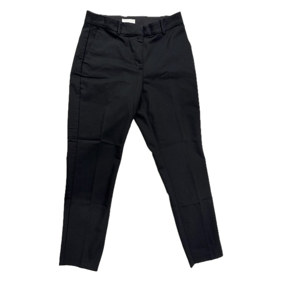 H&M Classic Black Slacks Pants - Picture 3 of 5